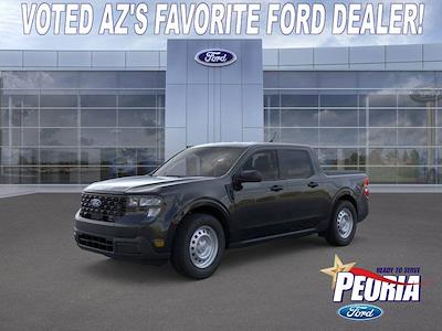 New 2026 Ford Maverick - photo 1