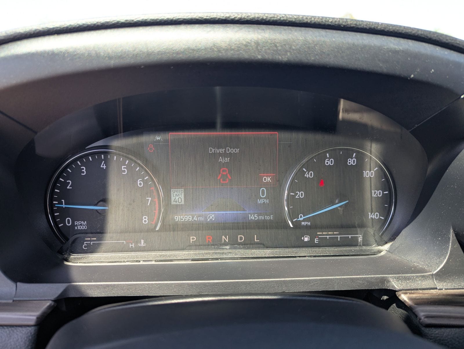 Used 2021 Ford Explorer - photo 25