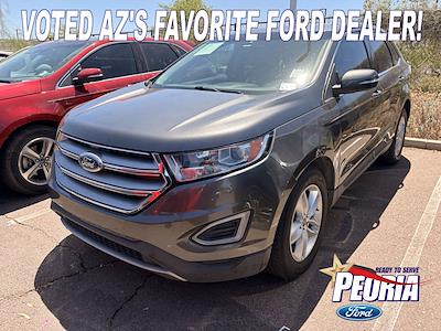 2015 Ford Edge FWD SUV for sale #TRA83445A - photo 1