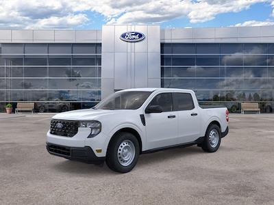 2026 Ford Maverick SuperCrew Cab FWD Pickup for sale #TRB40586 - photo 2
