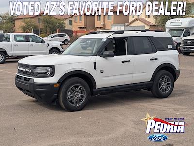 New 2026 Ford Bronco Sport - photo 1
