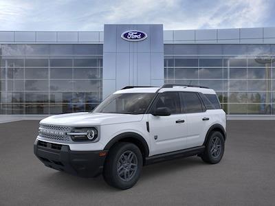 New 2026 Ford Bronco Sport - photo 1