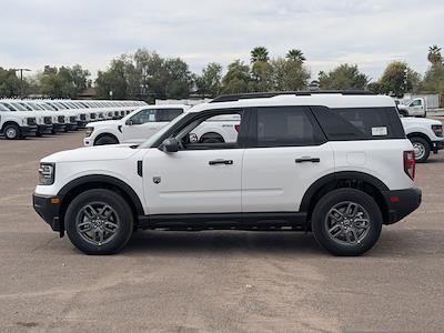New 2026 Ford Bronco Sport - photo 1
