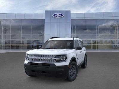 New 2026 Ford Bronco Sport - photo 1
