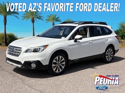 2017 Subaru Outback AWD SUV for sale #TRE19984A - photo 1