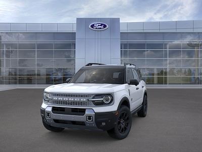 New 2026 Ford Bronco Sport - photo 1