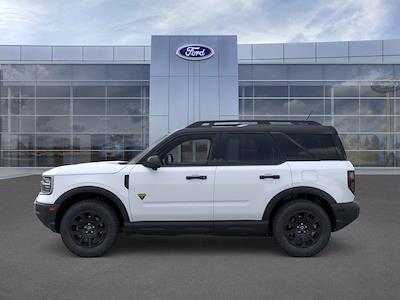 New 2026 Ford Bronco Sport - photo 1
