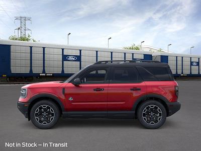 New 2026 Ford Bronco Sport - photo 1