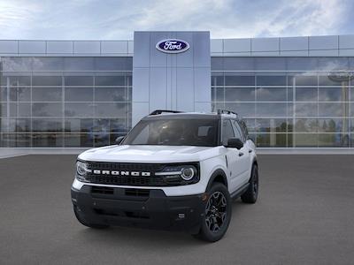 New 2026 Ford Bronco Sport - photo 1