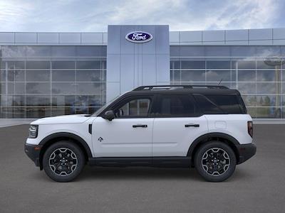New 2026 Ford Bronco Sport - photo 1