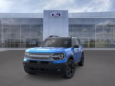 New 2026 Ford Bronco Sport - photo 1
