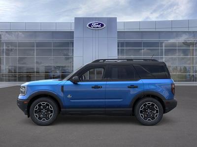 New 2026 Ford Bronco Sport - photo 1