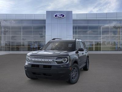New 2026 Ford Bronco Sport - photo 1