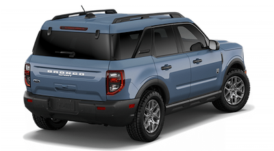 2026 Ford Bronco Sport 4x4 SUV for sale #TRE27142 - photo 2