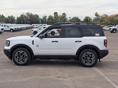 New 2026 Ford Bronco Sport - photo 1