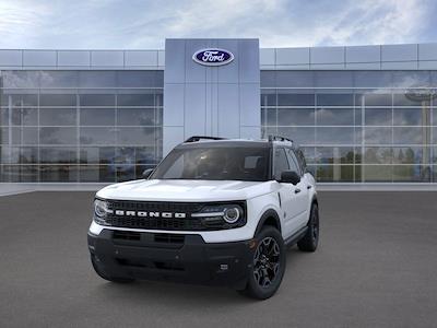 New 2026 Ford Bronco Sport - photo 1