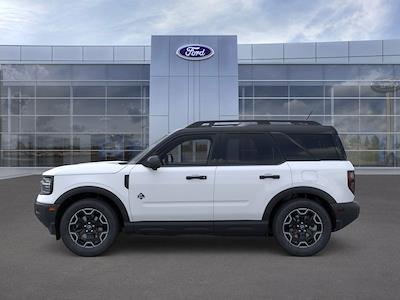 New 2026 Ford Bronco Sport - photo 1