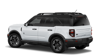 2026 Ford Bronco Sport 4x4 SUV for sale #TRE28342 - photo 2