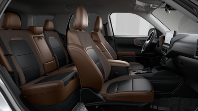 New 2026 Ford Bronco Sport - photo 1