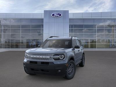 New 2026 Ford Bronco Sport - photo 1