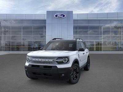 New 2026 Ford Bronco Sport - photo 1
