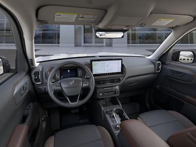 New 2026 Ford Bronco Sport - photo 1