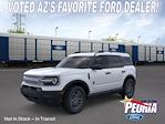 2026 Ford Bronco Sport 4x4 SUV for sale #TRE29611 - photo 1