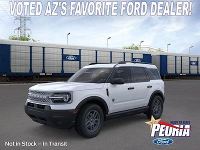 2026 Ford Bronco Sport 4x4 SUV for sale #TRE30267 - photo 1