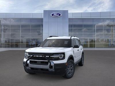 New 2026 Ford Bronco Sport - photo 1