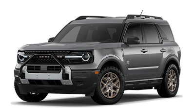 2026 Ford Bronco Sport 4x4 SUV for sale #TRE33132 - photo 1