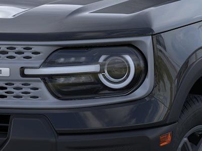 New 2026 Ford Bronco Sport - photo 1