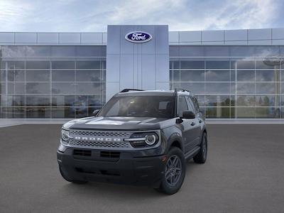New 2026 Ford Bronco Sport - photo 1