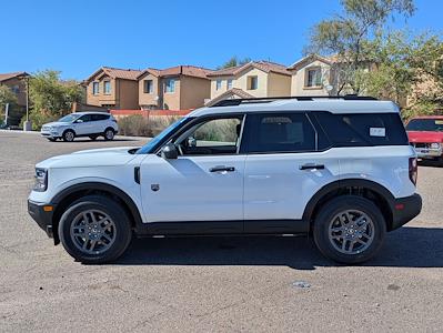 2026 Ford Bronco Sport 4x4 SUV for sale #TRE34052 - photo 2