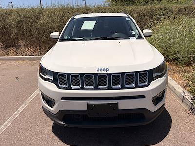 2018 Jeep Compass 4x4 SUV for sale #TRE39621A - photo 2