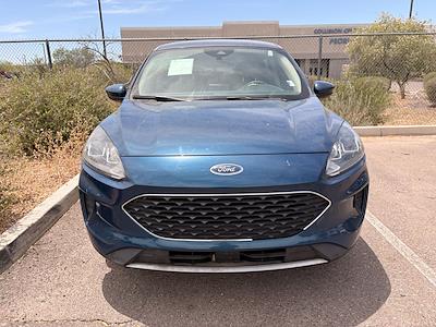 2020 Ford Escape FWD SUV for sale #TRE51903B - photo 1