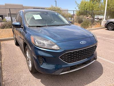 2020 Ford Escape FWD SUV for sale #TRE51903B - photo 2