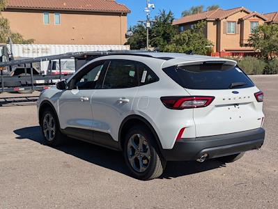 New 2026 Ford Escape - photo 1