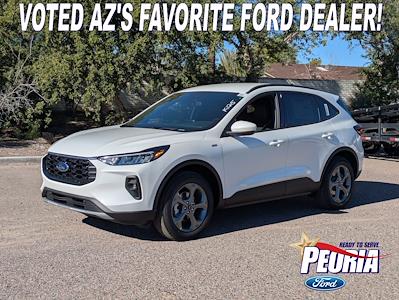 New 2026 Ford Escape - photo 1
