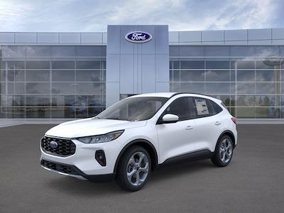 New 2026 Ford Escape - photo 1