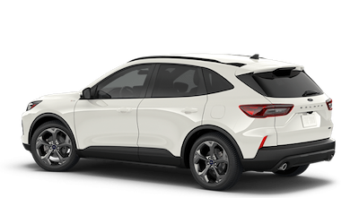 New 2026 Ford Escape - photo 1