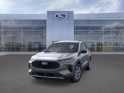 New 2026 Ford Escape - photo 1