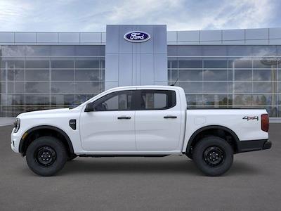 New 2026 Ford Ranger - photo 1