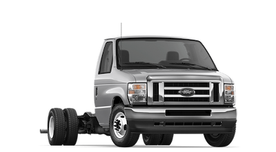 2027 Ford E-450 4x2 Cutaway Van for sale #VDD17458 - photo 1