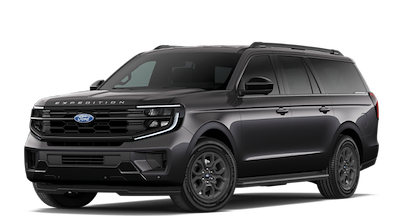 2027 Ford Expedition MAX 4x2 SUV for sale #VEA10635 - photo 1
