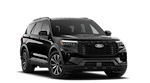 2027 Ford Explorer 4x2 SUV for sale #VGA00985 - photo 28