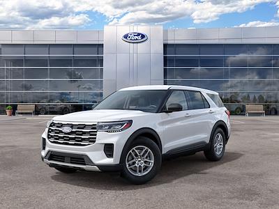 2027 Ford Explorer 4x2 SUV for sale #VGA04689 - photo 2
