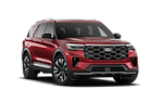 2027 Ford Explorer 4x4 SUV for sale #VGA29946 - photo 28