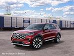 2027 Ford Explorer 4x4 SUV for sale #VGA29946 - photo 3