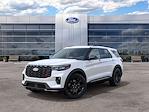 2027 Ford Explorer 4x4 SUV for sale #VGA32208 - photo 3