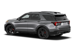 2027 Ford Explorer 4x4 SUV for sale #VGA35398 - photo 26